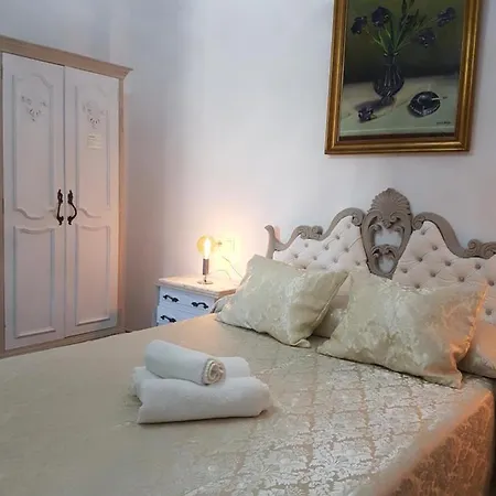 Holiday home Casa Rural Alhama De Almeria *