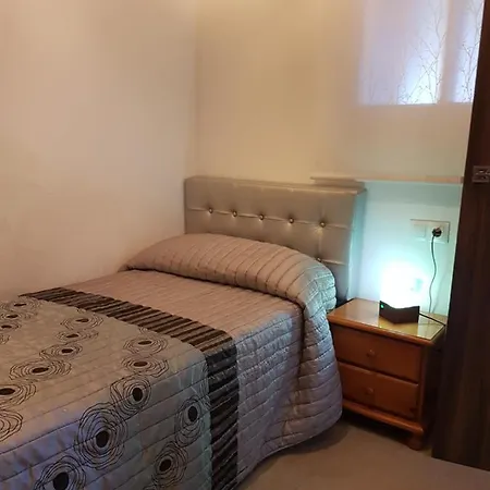 Casa Rural Alhama De Almeria Holiday home *