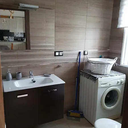 Holiday home Casa Rural Alhama De Almeria