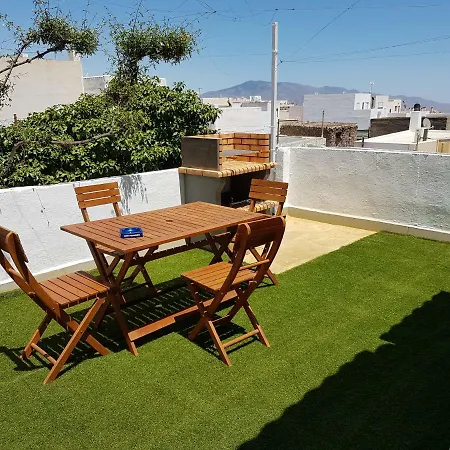 Holiday home Casa Rural Alhama De Almeria Alhama de Almeria