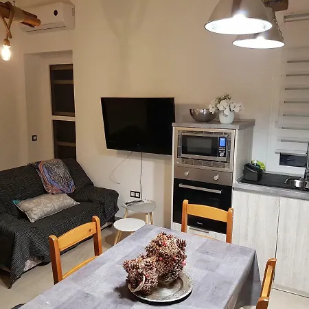 Holiday home Casa Rural Alhama De Almeria Alhama de Almeria