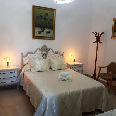 Casa Rural Alhama De Almeria Alhama de Almería