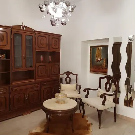 Casa Rural Alhama De Almeria